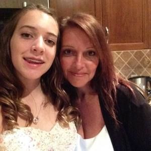 Meet your Posher, Vanessa